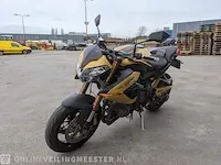 Motor benelli, tornado tre 1130, bouwjaar 2005 - afbeelding 34 van  39