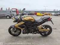 Motor benelli, tornado tre 1130, bouwjaar 2005 - afbeelding 35 van  39
