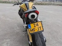 Motor benelli, tornado tre 1130, bouwjaar 2005 - afbeelding 37 van  39