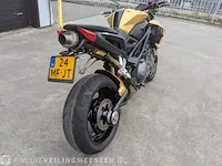 Motor benelli, tornado tre 1130, bouwjaar 2005 - afbeelding 38 van  39
