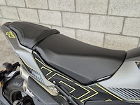 Motor benelli, tour tornado naked t 125, bouwjaar 2025 - afbeelding 2 van  25