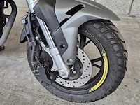 Motor benelli, tour tornado naked t 125, bouwjaar 2025 - afbeelding 4 van  25