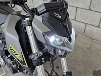 Motor benelli, tour tornado naked t 125, bouwjaar 2025 - afbeelding 5 van  25