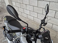 Motor benelli, tour tornado naked t 125, bouwjaar 2025 - afbeelding 6 van  25
