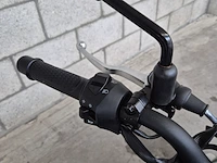 Motor benelli, tour tornado naked t 125, bouwjaar 2025 - afbeelding 7 van  25