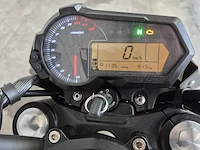Motor benelli, tour tornado naked t 125, bouwjaar 2025 - afbeelding 8 van  25
