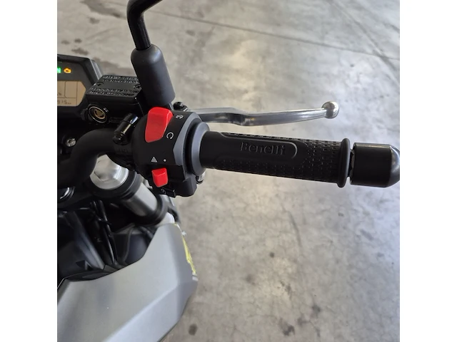 Motor benelli, tour tornado naked t 125, bouwjaar 2025 - afbeelding 9 van  25