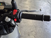 Motor benelli, tour tornado naked t 125, bouwjaar 2025 - afbeelding 9 van  25