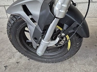 Motor benelli, tour tornado naked t 125, bouwjaar 2025 - afbeelding 13 van  25