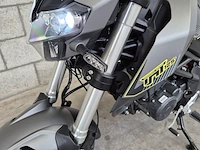 Motor benelli, tour tornado naked t 125, bouwjaar 2025 - afbeelding 14 van  25