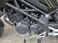 Motor benelli, tour tornado naked t 125, bouwjaar 2025 - afbeelding 15 van  25