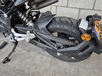Motor benelli, tour tornado naked t 125, bouwjaar 2025 - afbeelding 16 van  25