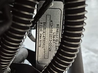 Motor benelli, tour tornado naked t 125, bouwjaar 2025 - afbeelding 18 van  25