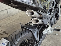 Motor benelli, tour tornado naked t 125, bouwjaar 2025 - afbeelding 22 van  25