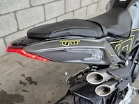 Motor benelli, tour tornado naked t 125, bouwjaar 2025 - afbeelding 23 van  25