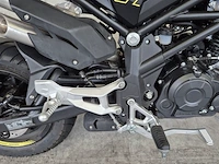 Motor benelli, tour tornado naked t 125, bouwjaar 2025 - afbeelding 24 van  25