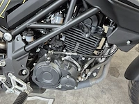 Motor benelli, tour tornado naked t 125, bouwjaar 2025 - afbeelding 25 van  25