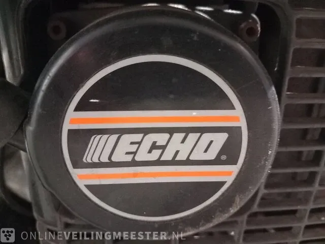 Motor bladblazer echo, pb6000 - afbeelding 2 van  11