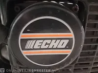 Motor bladblazer echo, pb6000 - afbeelding 2 van  11