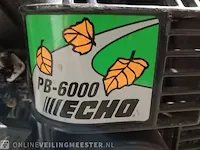 Motor bladblazer echo, pb6000 - afbeelding 3 van  11