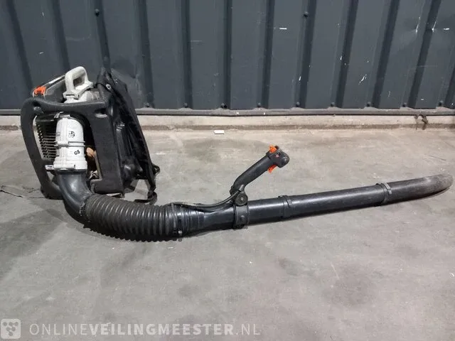 Motor bladblazer echo, pb6000 - afbeelding 4 van  11