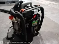 Motor bladblazer echo, pb6000 - afbeelding 7 van  11