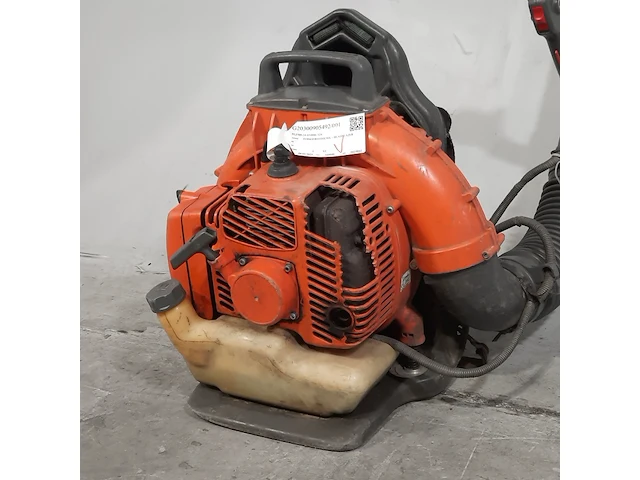 Motor bladblazer, emak, 2012 - afbeelding 2 van  9