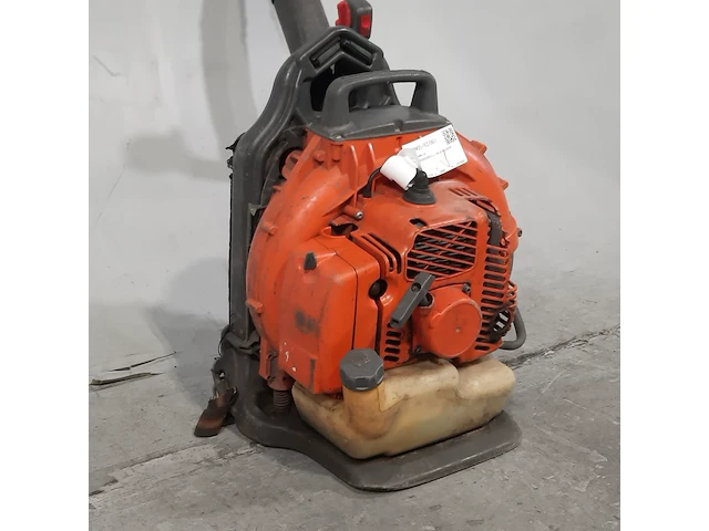 Motor bladblazer, emak, 2012 - afbeelding 3 van  9