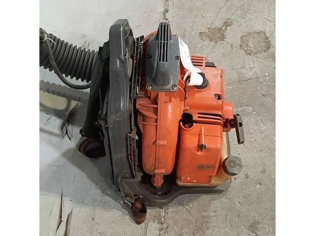 Motor bladblazer, emak, 2012 - afbeelding 4 van  9