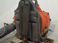 Motor bladblazer, emak, 2012 - afbeelding 6 van  9