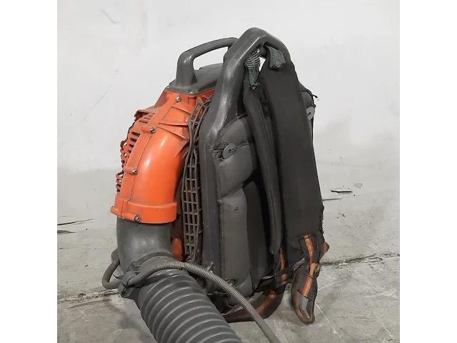 Motor bladblazer, emak, 2012 - afbeelding 8 van  9