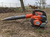 Motor bladblazer husqvarna, 525bx, bouwjaar 2020 - afbeelding 1 van  5