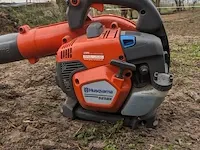 Motor bladblazer husqvarna, 525bx, bouwjaar 2020 - afbeelding 2 van  5