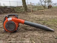 Motor bladblazer husqvarna, 525bx, bouwjaar 2020 - afbeelding 3 van  5