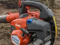 Motor bladblazer husqvarna, 525bx, bouwjaar 2020 - afbeelding 4 van  5