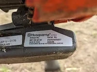 Motor bladblazer husqvarna, 525bx, bouwjaar 2020 - afbeelding 5 van  5