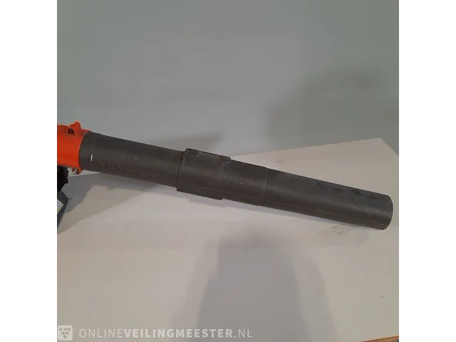 Motor bladblazer husqvarna, se-561 - afbeelding 2 van  10