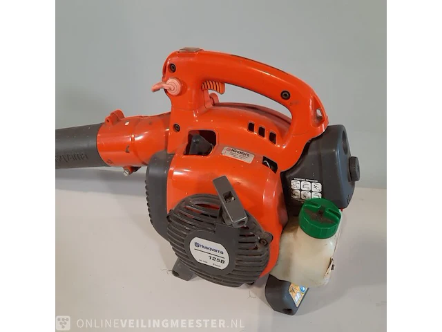 Motor bladblazer husqvarna, se-561 - afbeelding 4 van  10