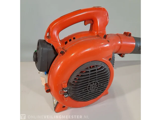 Motor bladblazer husqvarna, se-561 - afbeelding 8 van  10