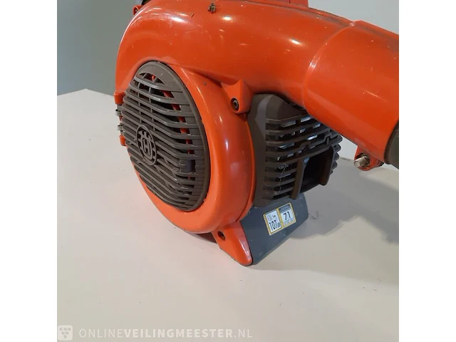 Motor bladblazer husqvarna, se-561 - afbeelding 9 van  10