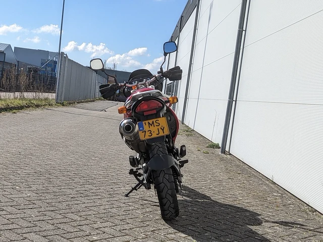 Motor bmw, f 650, bouwjaar 1993 - afbeelding 2 van  61