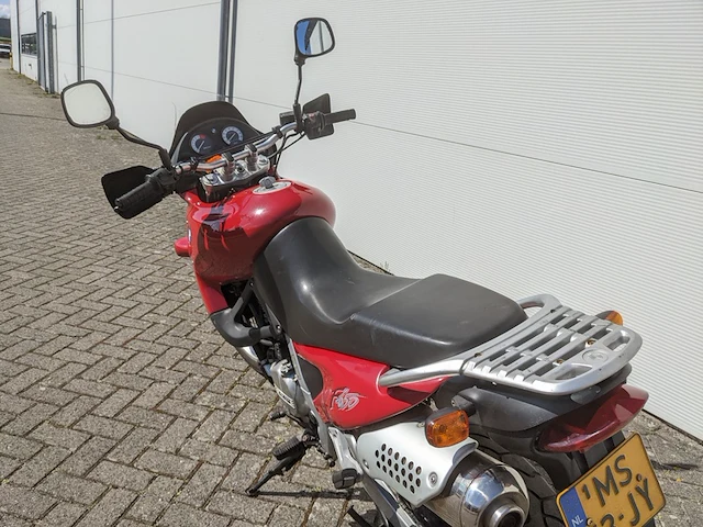 Motor bmw, f 650, bouwjaar 1993 - afbeelding 4 van  61