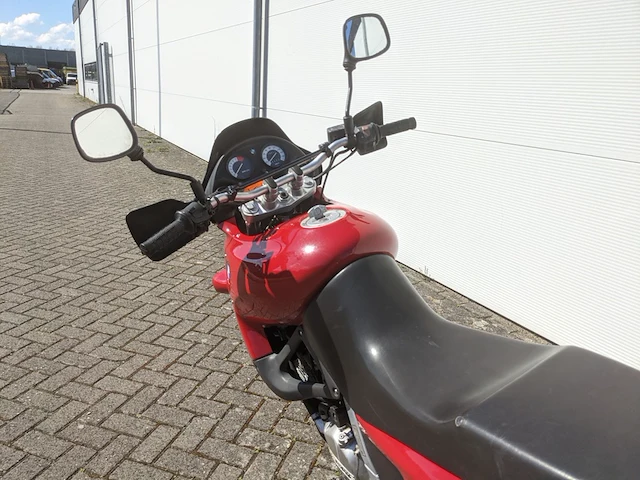 Motor bmw, f 650, bouwjaar 1993 - afbeelding 5 van  61