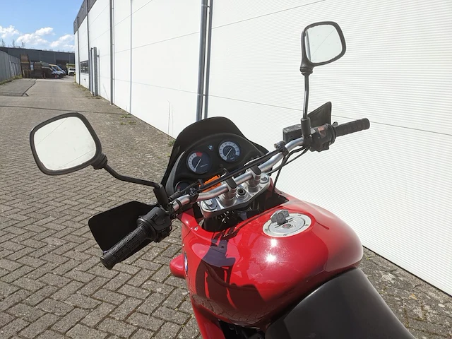 Motor bmw, f 650, bouwjaar 1993 - afbeelding 6 van  61