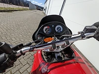 Motor bmw, f 650, bouwjaar 1993 - afbeelding 8 van  61