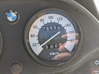 Motor bmw, f 650, bouwjaar 1993 - afbeelding 10 van  61