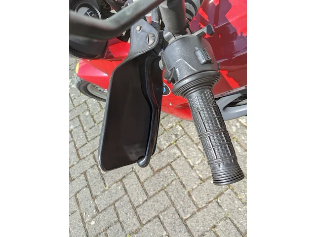 Motor bmw, f 650, bouwjaar 1993 - afbeelding 11 van  61