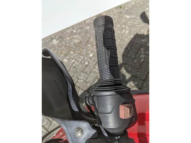 Motor bmw, f 650, bouwjaar 1993 - afbeelding 14 van  61