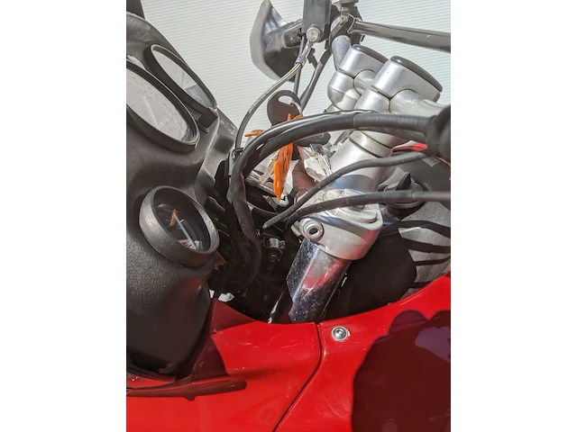 Motor bmw, f 650, bouwjaar 1993 - afbeelding 18 van  61