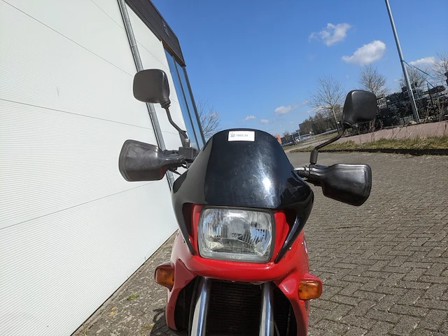 Motor bmw, f 650, bouwjaar 1993 - afbeelding 21 van  61